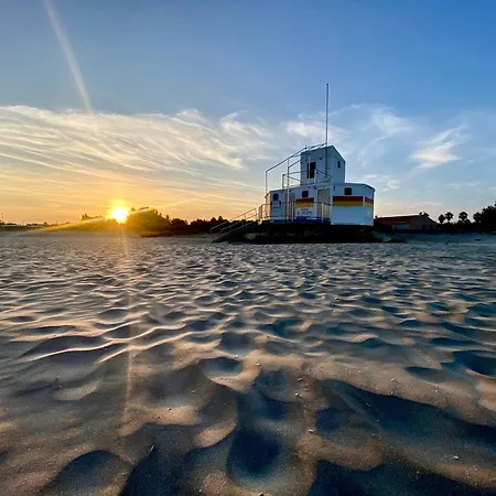 Emplacement Exceptionnel Et Rare Sur La Plage! Le Grau-dʼAgde