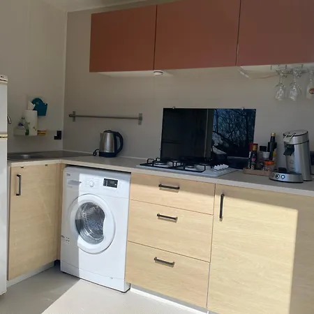 Emplacement Exceptionnel Et Rare Sur La Plage! Camping *