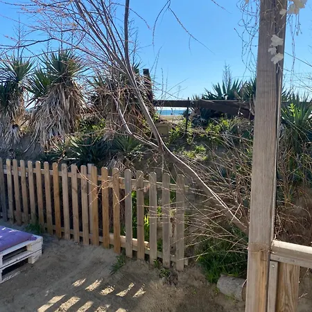 Emplacement Exceptionnel Et Rare Sur La Plage! Le Grau-d'Agde