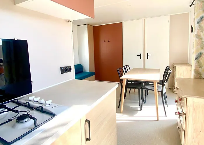 Camping Emplacement Exceptionnel Et Rare Sur La Plage! Le Grau d'Agde