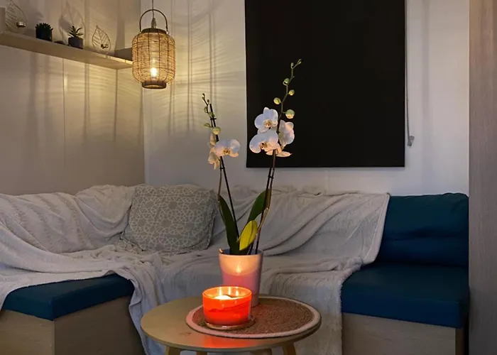 Camping Emplacement Exceptionnel Et Rare Sur La Plage! Le Grau d'Agde